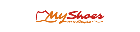 myshoes logo