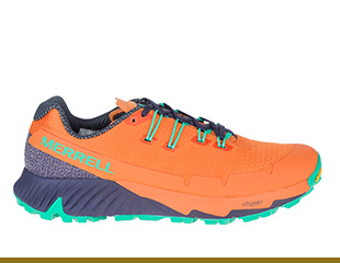 MERRELL AGILITY PEAK FLEX 3 越野健走鞋