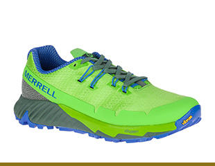 MERRELL AGILITY PEAK FLEX 3 越野健走鞋