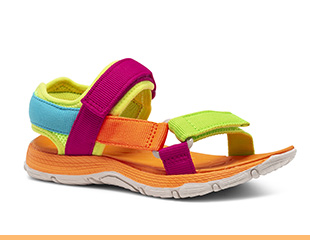 MERRELL kids KAHUNA WEB 涼鞋