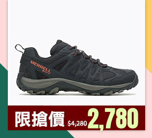 ACCENTOR 3 SPORT goretex防水登山鞋