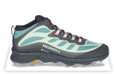 MERRELL MOAB SPEED MID GTX®