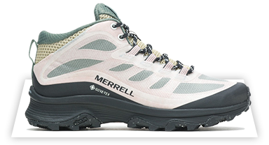 MERRELL	Moab Speed X Sweaty Betty