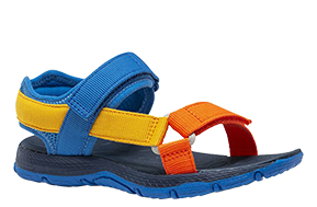 MERRELL kids KAHUNA WEB 涼鞋