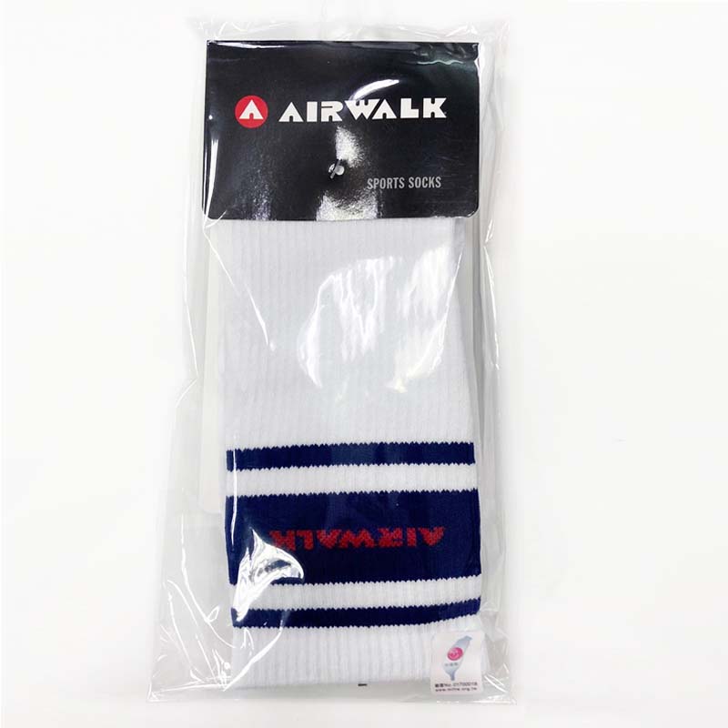 Airwalk 運動長襪 (51513)