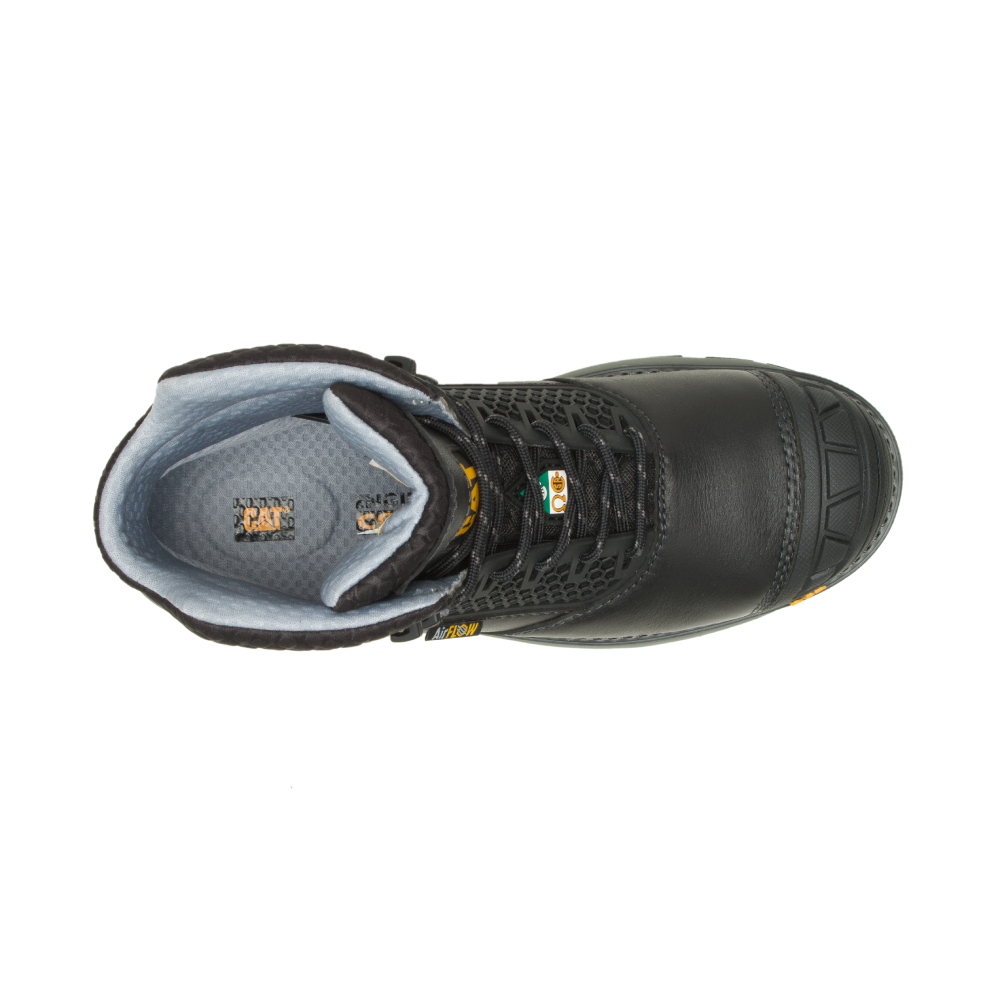 EXCAVATOR SUPERLITE COOL CCT CSA 空氣流酷涼科技碳纖維塑鋼鞋