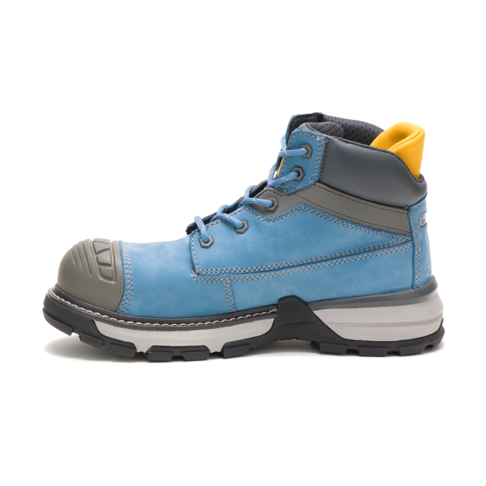 EXCAVATOR SUPERLITE WP CCT 防水碳纖維塑鋼鞋 女款