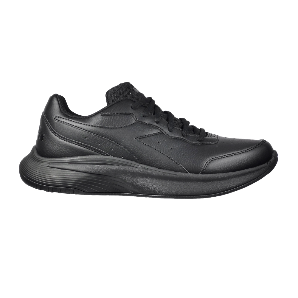 EAGLE  S SL男段義大利設計輕量慢跑鞋(178070黑)