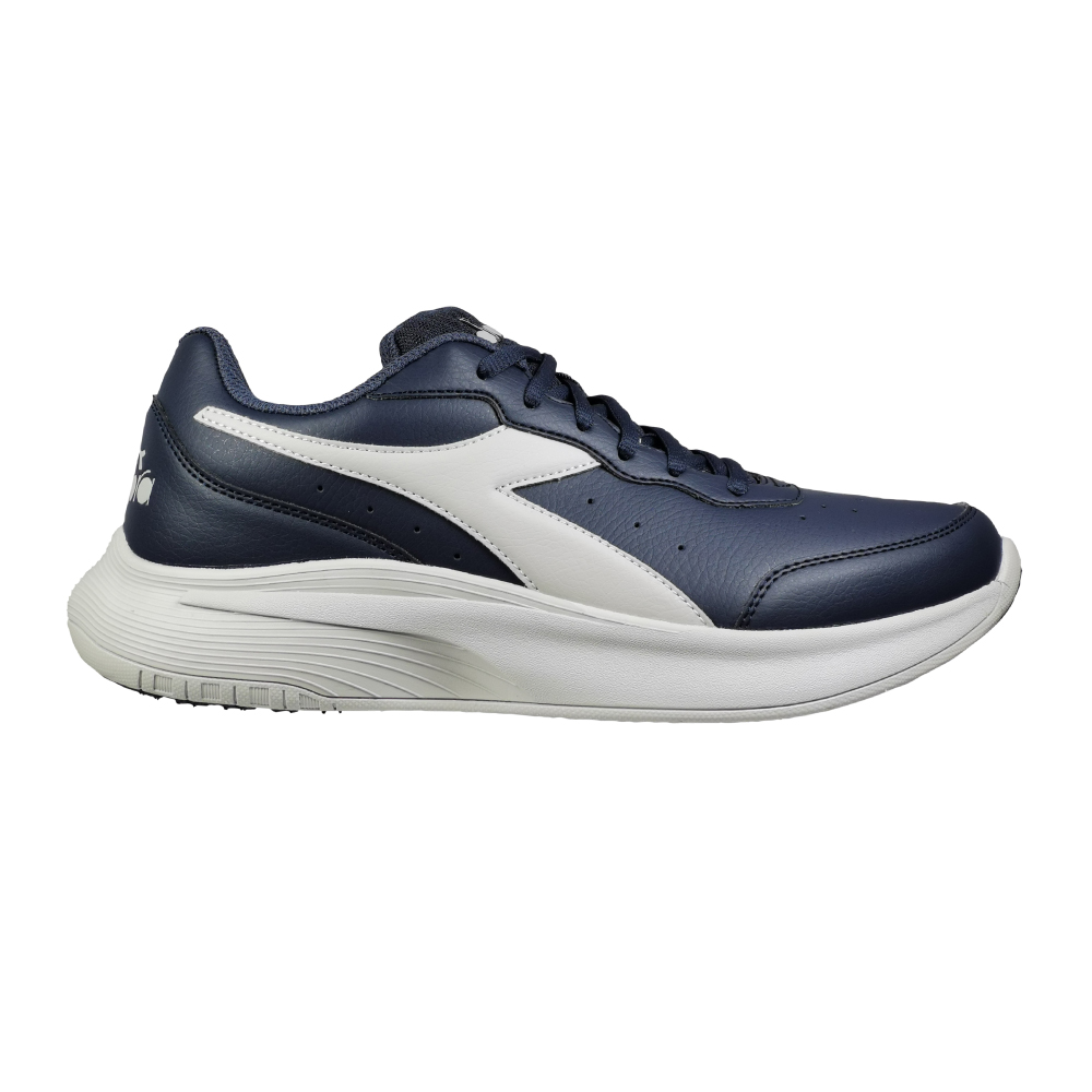 EAGLE  S SL男段義大利設計輕量慢跑鞋(178070藍)