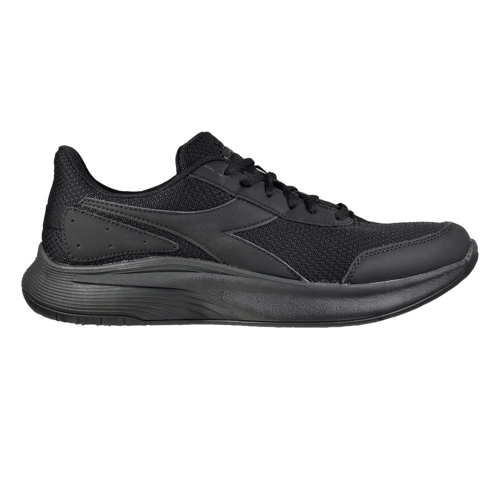 EAGLE 6 男段義大利設計/輕量運動鞋(179075-C0200 黑)