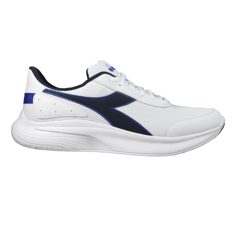 EAGLE 6 男段義大利設計/輕量運動鞋(179075-C1494 白藍)