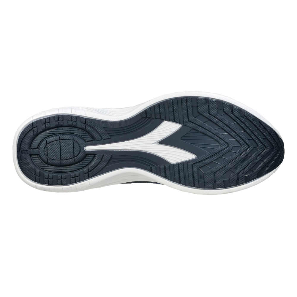 EAGLE 6 男段義大利設計/輕量運動鞋(179075-C1494 白藍)