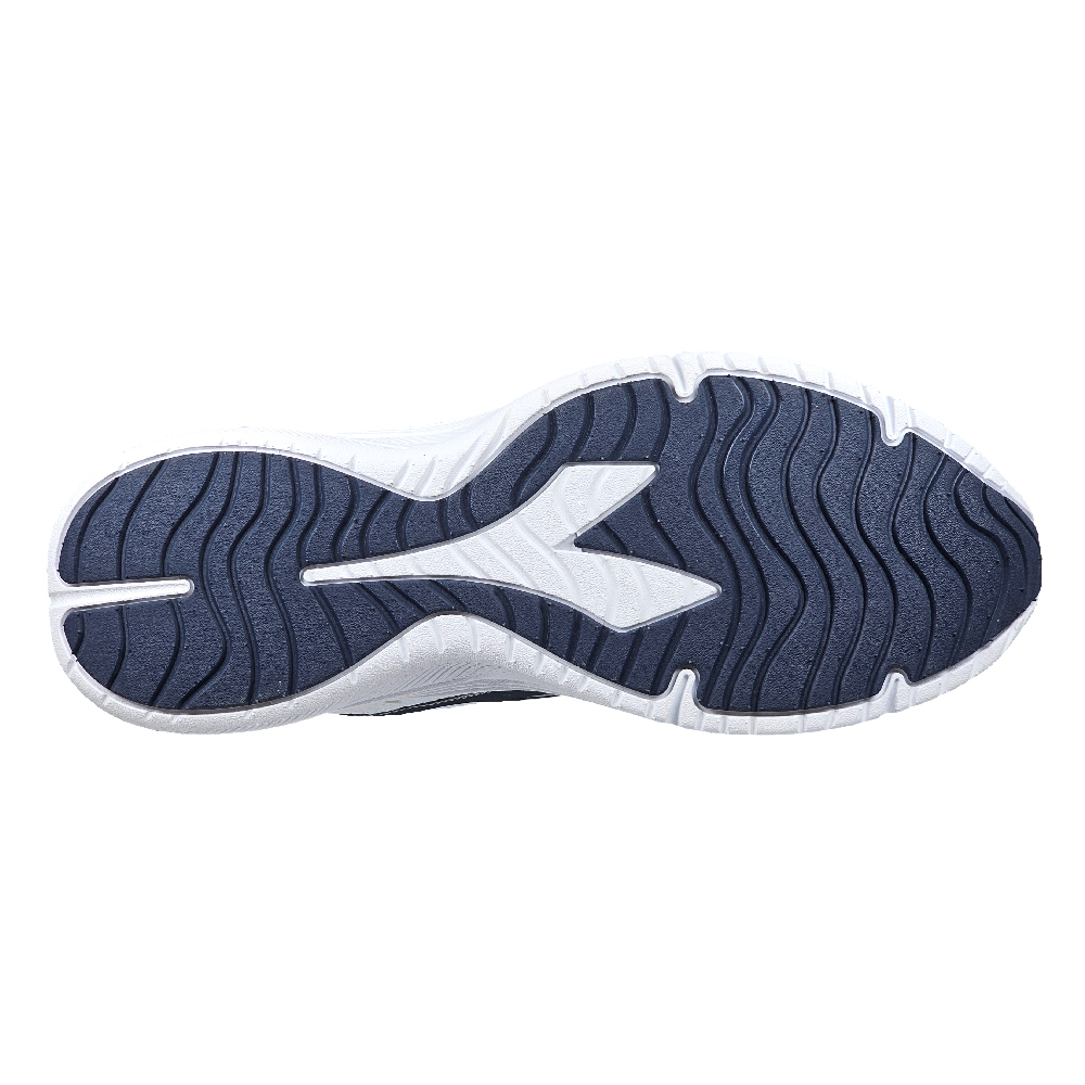 EAGLE 7 義大利設計 男段輕量慢跑鞋
(180238-C1494 白藍)
