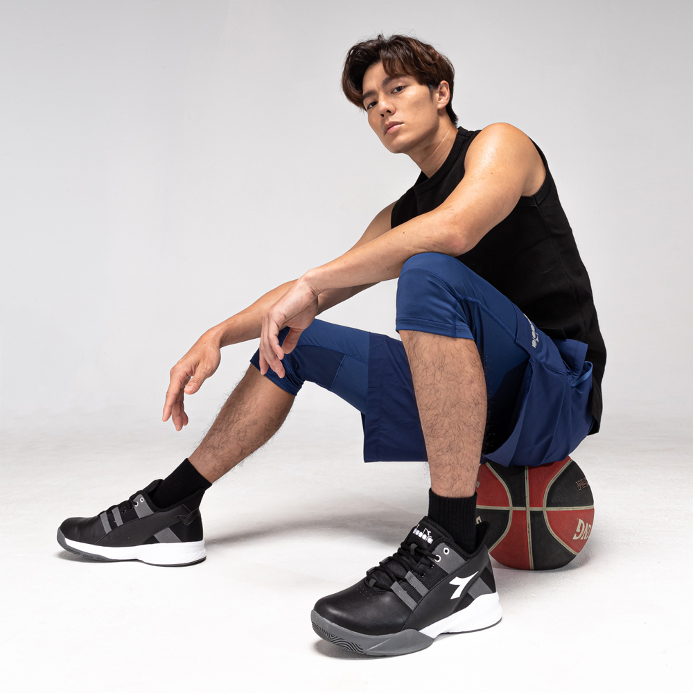 男段專業籃球鞋