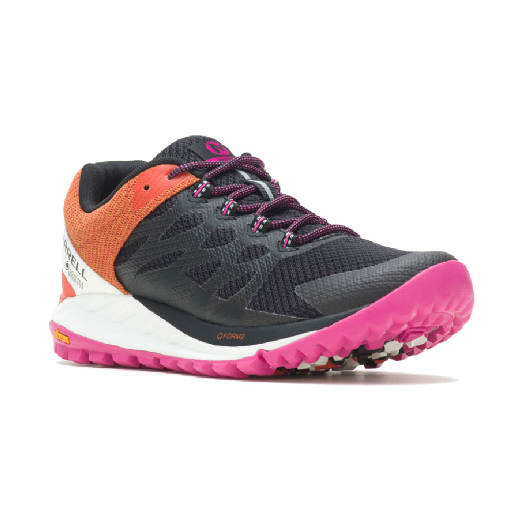 ANTORA 2 GORE-TEX 防水健行登山鞋 女款