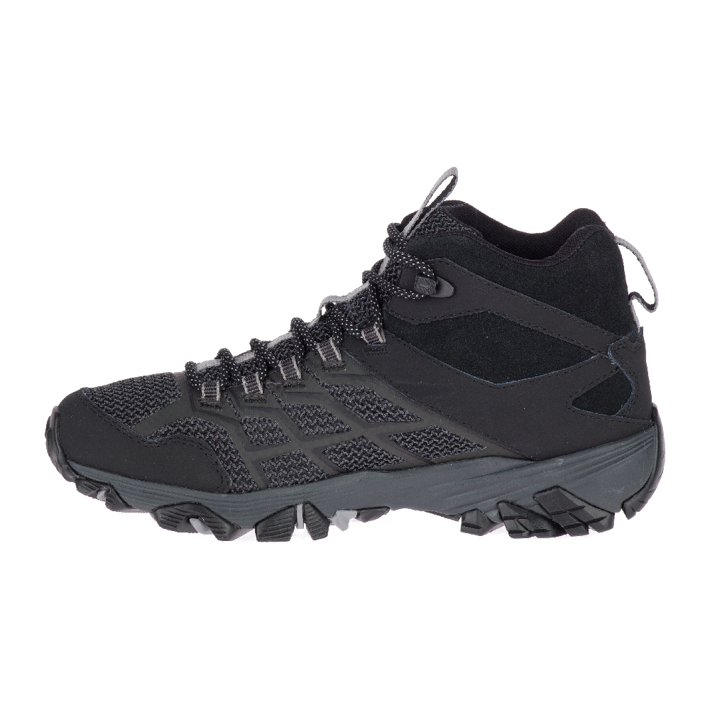 MOAB FST 2 MID GORE-TEX®中筒防水戶外健行鞋 女款